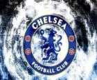 Amblem Chelsea FC